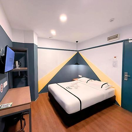 Smile Hotel פוטראג'איה מראה חיצוני תמונה